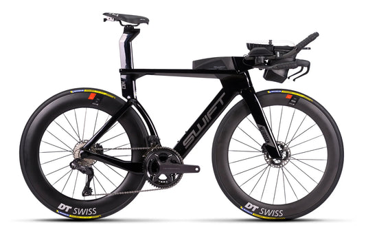 BICICLETA  SWIFT NEUROGEN MK3 EVO