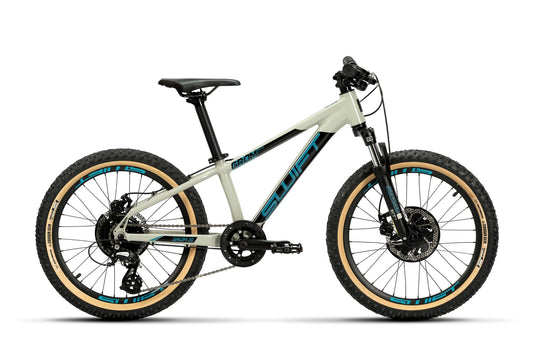 BICICLETA  SWIFT GROM 20