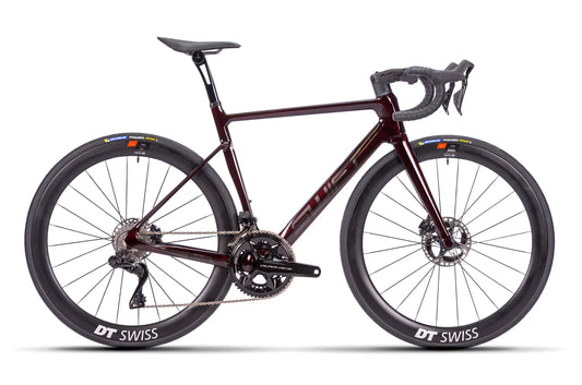 BICICLETA  SWIFT RACEVOX FACTORY