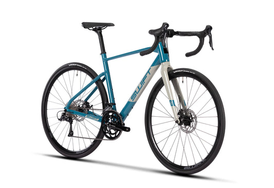 BICICLETA  SWIFT ENDURAVOX PRO
