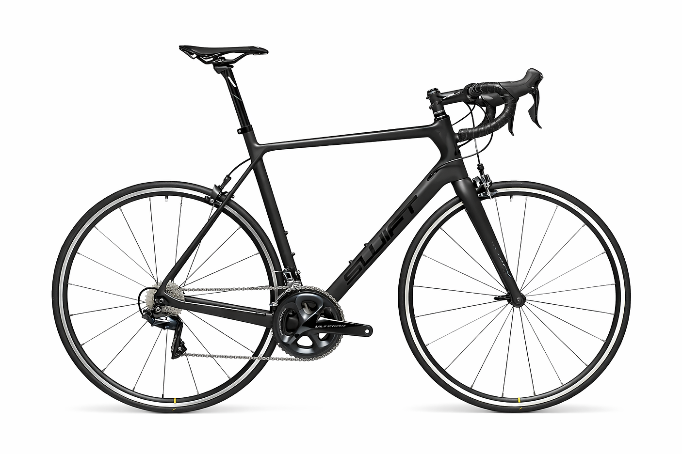 BICICLETA  SWIFT ATTACK G2 FULL ULTEGRA