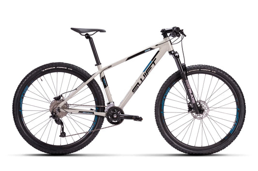 BICICLETA  SWIFT REACT EVO