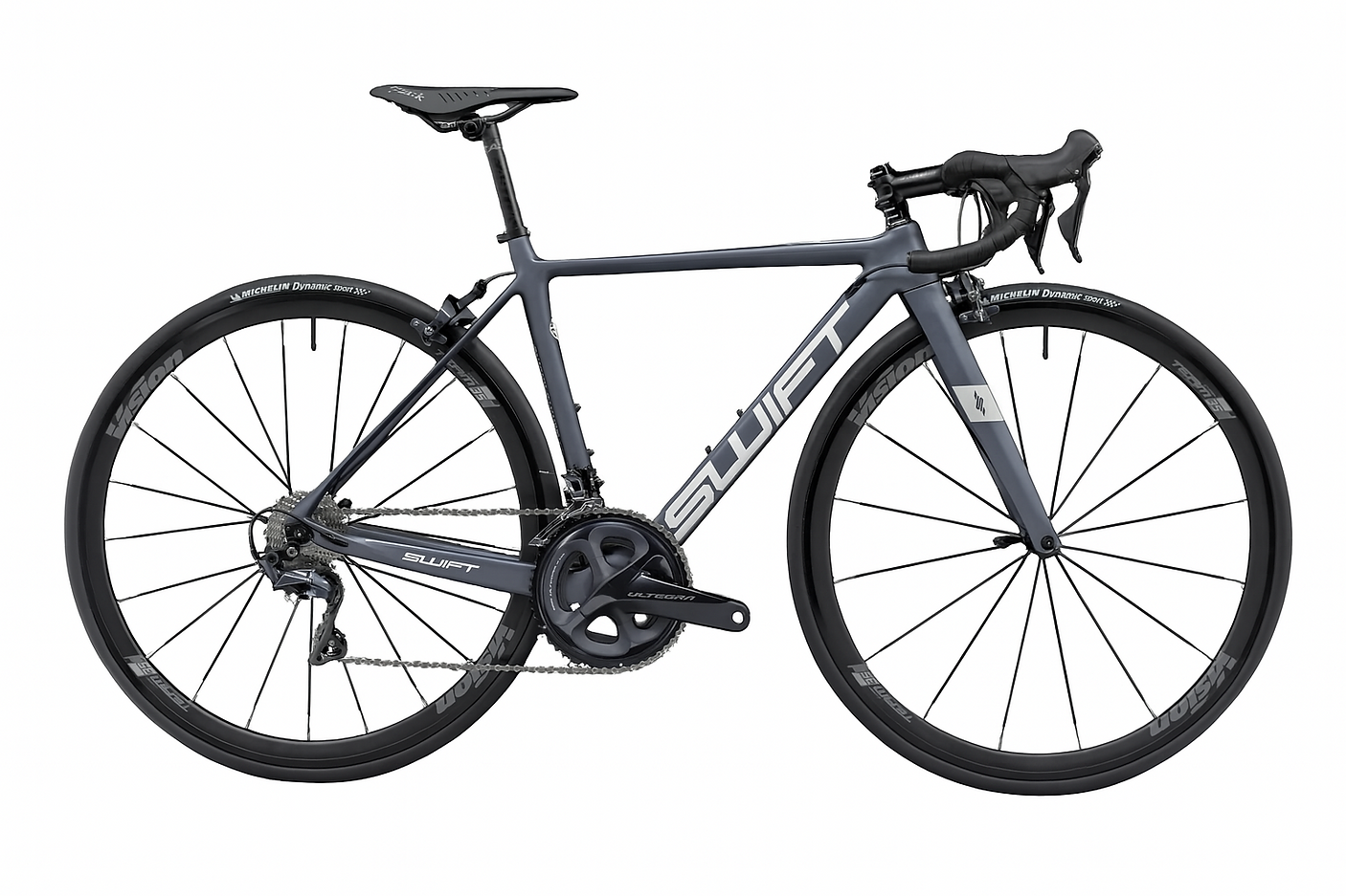 BICICLETA  SWIFT ULTRAVOX SSL FULL ULTEGRA