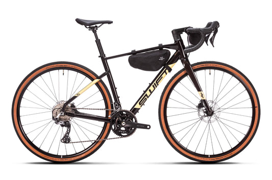 BICICLETA  SWIFT ENDURAVOX GR EVO