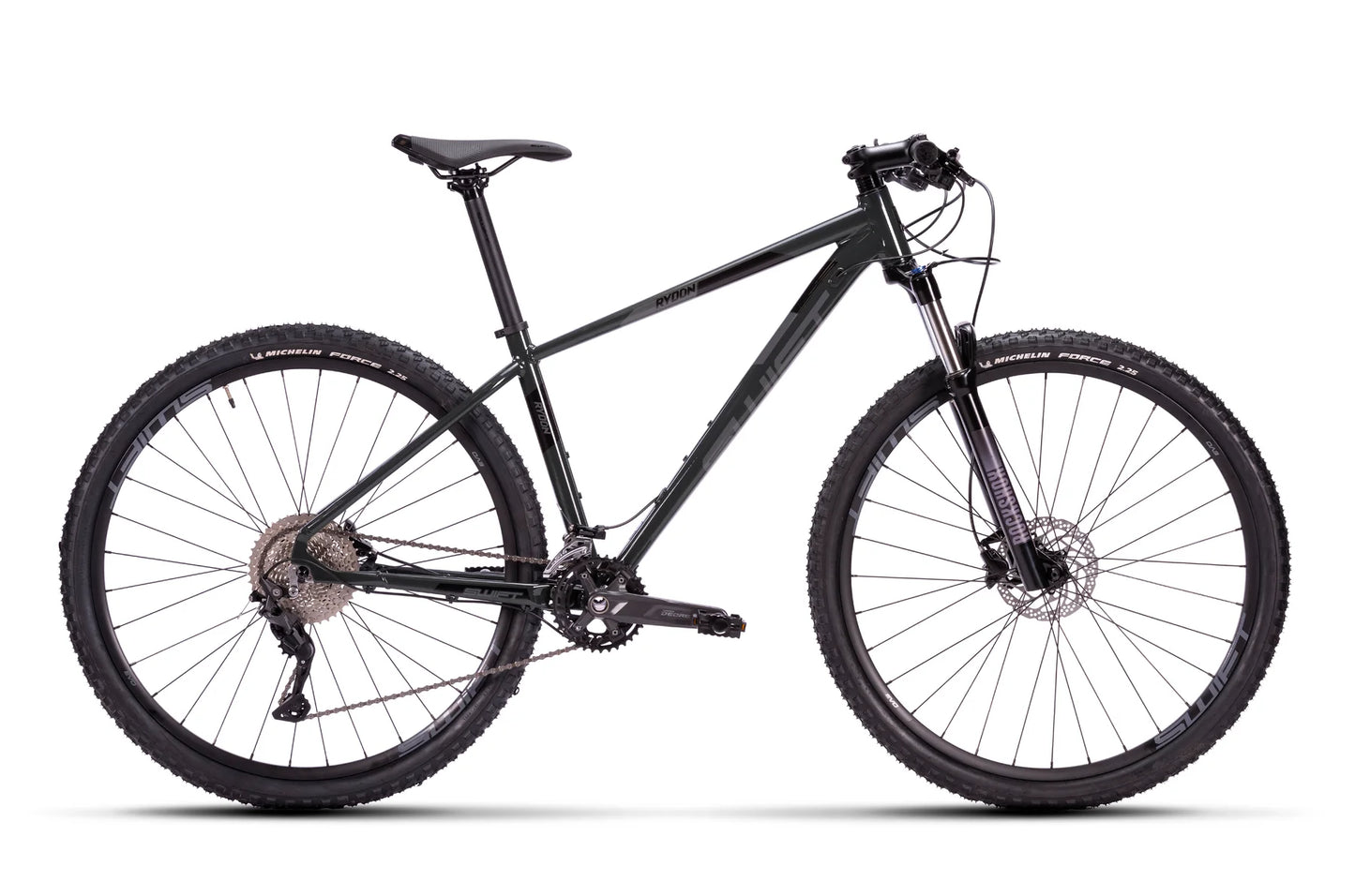BICICLETA  SWIFT RYDON EVO