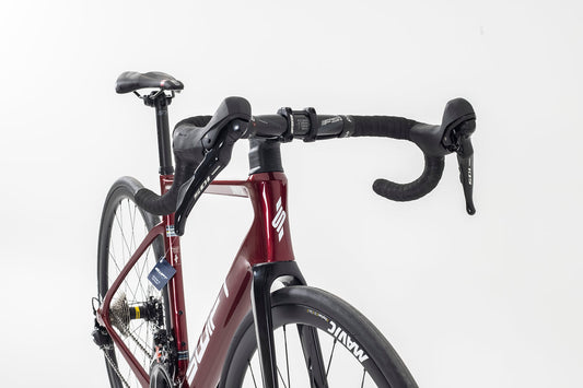 BICICLETA  SWIFT UNIVOX 105 11V MECÂNICO