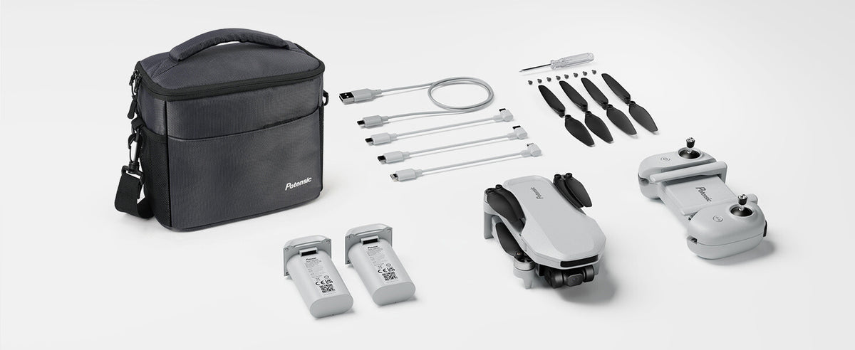 POTENSIC ATOM SE EXPANSION KIT