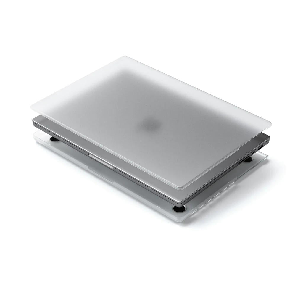 SATECHI - ECO HARDSHELL MACBOOK PRO 16 (CLEAR)