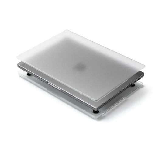SATECHI - ECO HARDSHELL MACBOOK PRO 16 (CLEAR)