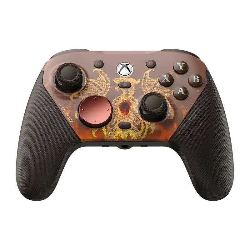 GAMESIR G7 PRO DD2 WIRELESS CONTROLLER