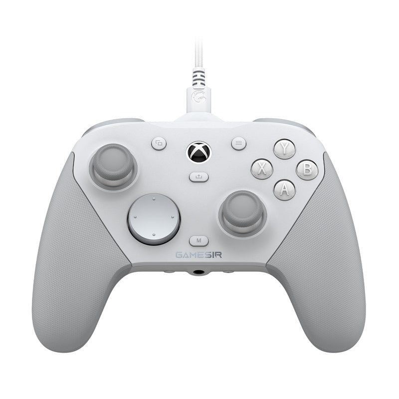 GAMESIR G7 PRO WT TRI-MODE WHITE CONTROLLER