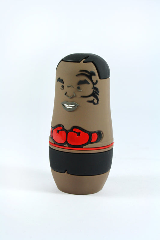 MOJIPOWER - FIGURES BATTERY 2600 MAH (FIGHTER)