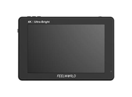 FEELWORLD MONITOR LUT7SPRO 7" - TACTIL