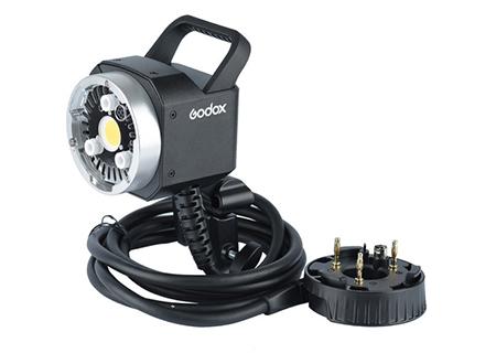 GODOX CABEÇA PORTÁTIL PARA AD400PRO TIPO BOWENS