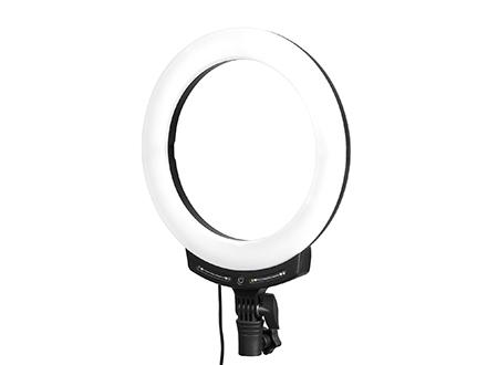 NANLITE LED RING LIGHT HALO 10 BICOLOR