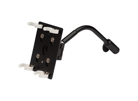 NANLITE SUPORTE T12 TUBE P/2 PAVOTUBE