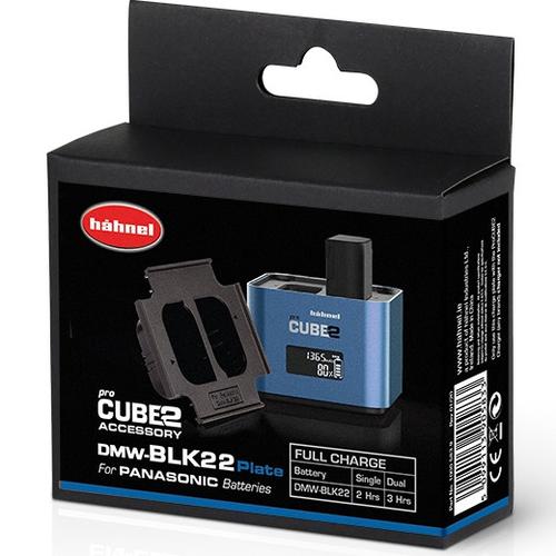 HAHNEL PROCUBE2 PRATO P/ PANASONIC BLK22