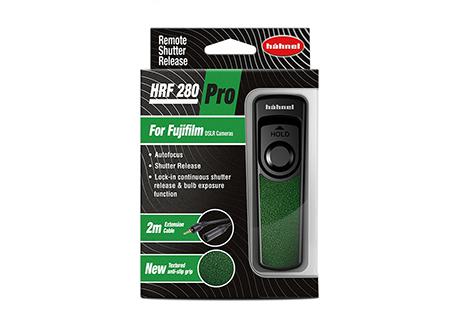 HAHNEL DISPARADOR HRF 280 PRO FUJIFILM