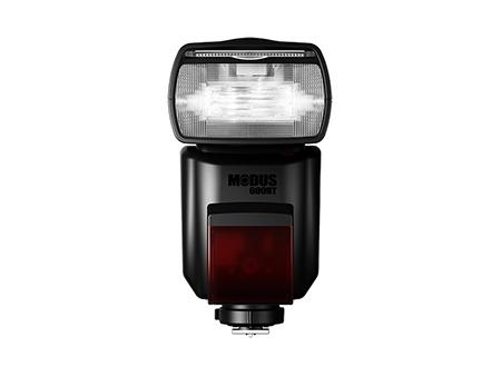 HAHNEL MODUS 600RT MK II P/MFT