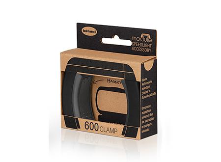 HAHNEL MODULE 600 CLAMP