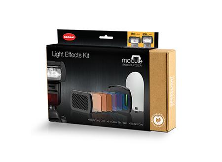 HAHNEL MODULE LIGHT EFFECTS KIT