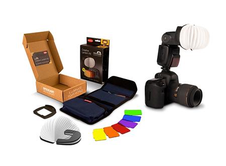 HAHNEL CREATIVE LANTERN KIT