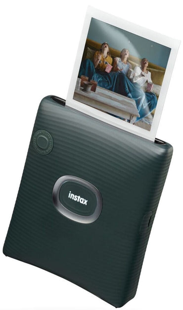IMPRESSORA INSTAX SQUARE LINK GREEN EX D