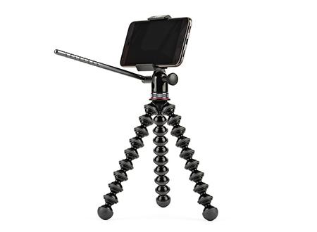 JOBY GRIPTIGHT PRO VIDEO GP STAND