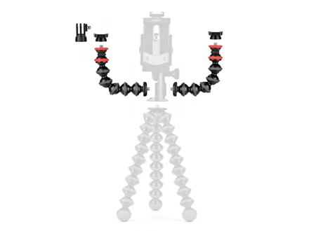 GORILLAPOD ARM KIT PRETO/CHARCOAL