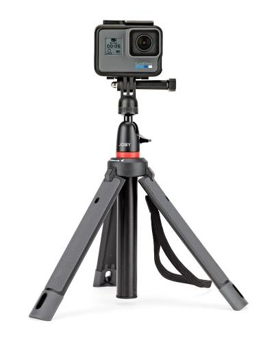 JOBY TELEPOD 325  (BLK/C)