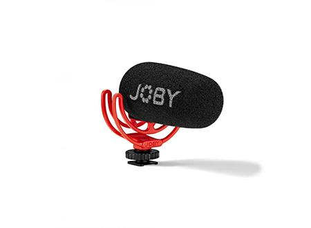 JOBY WAVO MICROFONE COMPACTO