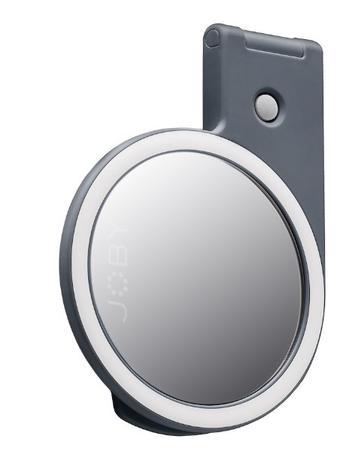 JOBY BEAMO RING LIGHT MAGSAFE GREY