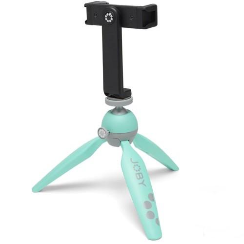 JOBY HANDYPOD 2 TEAL KIT