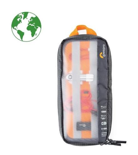 LOWEPRO GEARUP POUCH MEDIUM(DARK G)GREEN CONVERSION