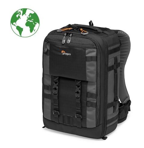 LOWEPRO MOCHILA PRO TREKKER BP 350 AW II (GREY)-GREEN CONVER