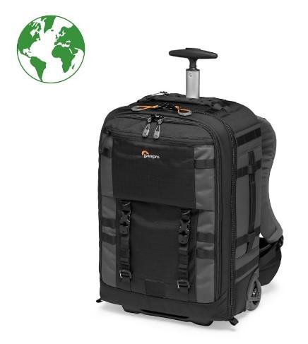 LOWEPRO PRO TREKKER RLX 450AW II GREY-GREEN CONVER