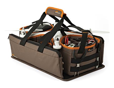 LOWEPRO DRONEGUARD KIT MICA