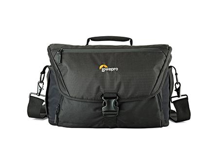 LOWEPRO NOVA 200 AW II (BLACK)