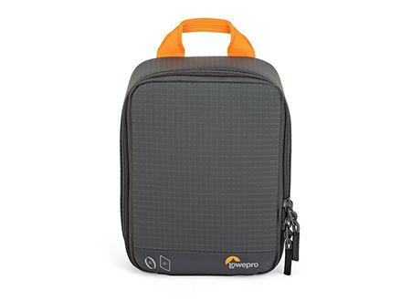 LOWEPRO GEARUP FILTER POUCH 100 GREY