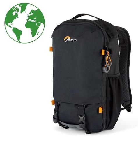 LOWEPRO MOCHILA TREKKER LT BP 150 (BLACK)