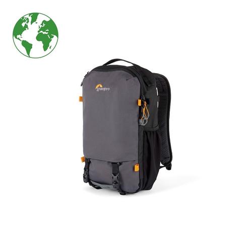 LOWEPRO MOCHILA TREKKER  LT BP 150 CINZA