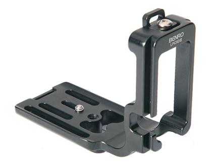BENRO QUICK RELEASE L CANON EOS 5D MIII