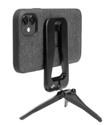 PEAK DESIGN MOBILE TRIPOD BLACK