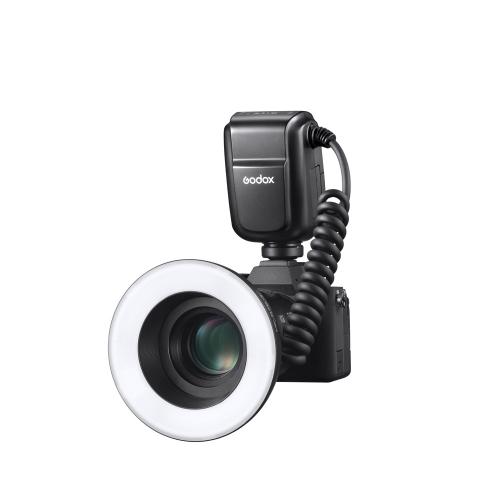 GODOX MACRO RING FLASH MF-R76 SONY