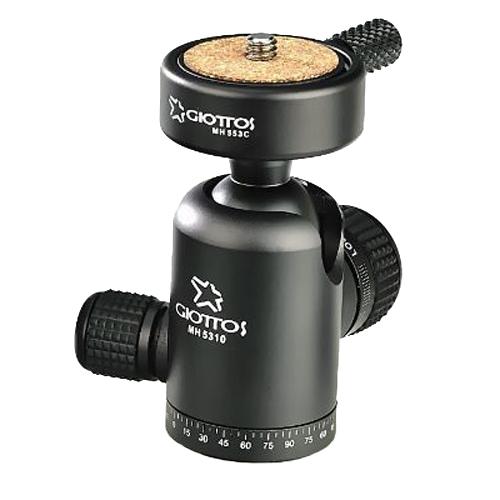 GIOTTOS CABEÇA RÓTULA MH5310-553C