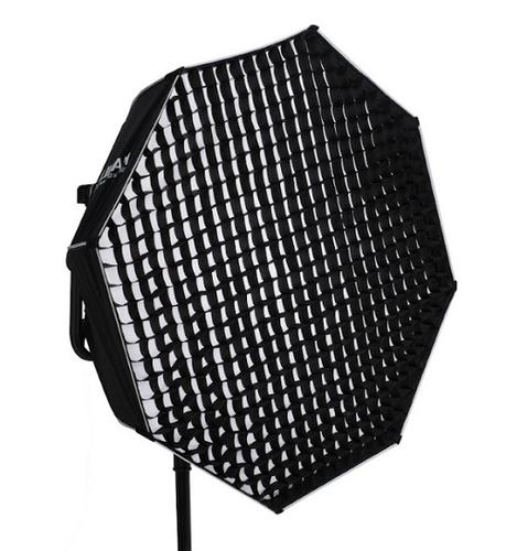 NANLUX SOFTBOX OCTAGONAL DYNO 650C