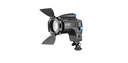 NANLITE LITOLITE 8F FRESNEL LIGHT