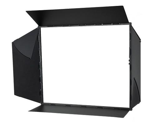 NANLUX BARNDOOR FOR DYNO1200