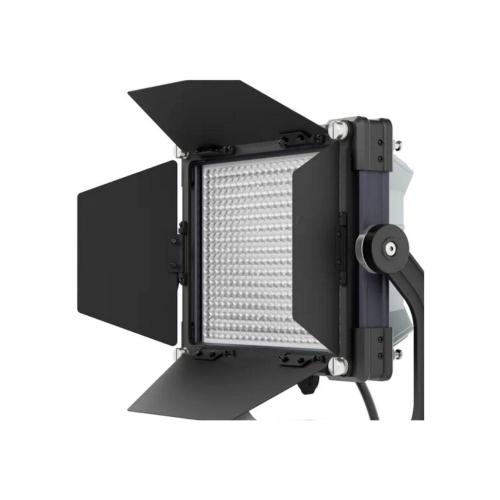 NANLITE BARNDOOR ALIEN 300C