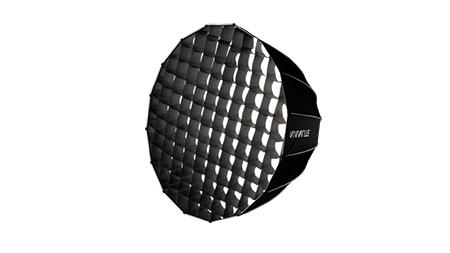 NANLITE GRELHAS P/PARABOLIC SOFTBOX 150